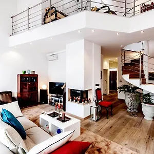  Apartment Capital 2 Hungary