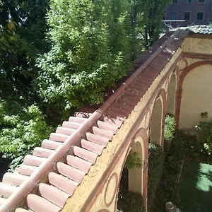 ℒovely & ℰlegant Next To Duomo/missori Apartamento