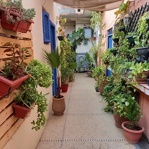  Appartement Dar Rmila Maroc