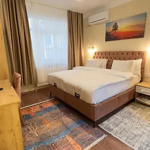  Appartement Albatros Apart Turquie