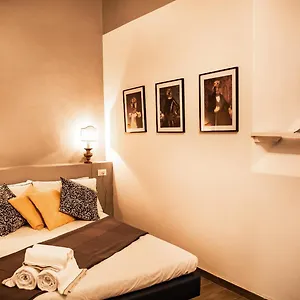  Apartment San Mammaso - Center Italy