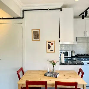  Appartement Sisli Turquie