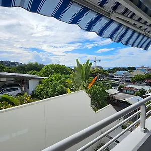 Appartement Papeetehome Polynésie française