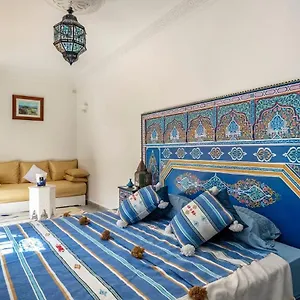  Holiday home Riad Des Mile Nuits Morocco