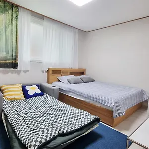  Appartement Hongdae&sinchon 10min Cozy House With 2 Bedrooms Corée du Sud