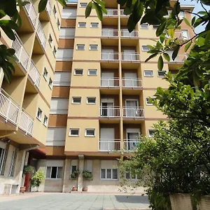 ** Appart hôtel Giusti 6 Italie