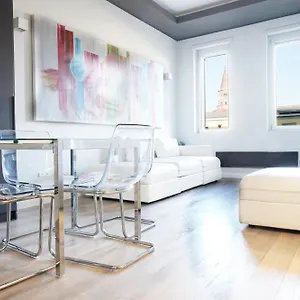 Appartamento Jewel, Milano