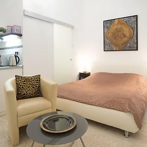  Apartment Claudia Hungary