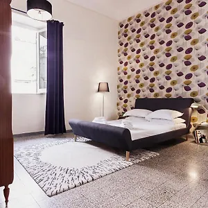  Apartment Trasteverehome - Peretti Rome Italy