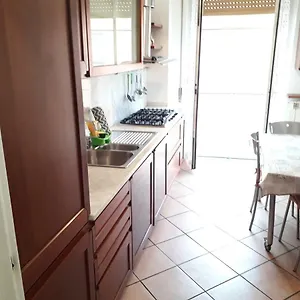 Il Naviglio Dietro L'angolo Apartamento
