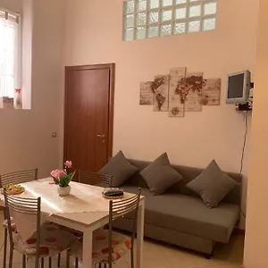Amica Apartamento
