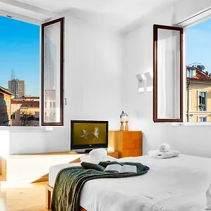 Hemeras Boutique Homes Exclusive Flat In Brera Apartamento